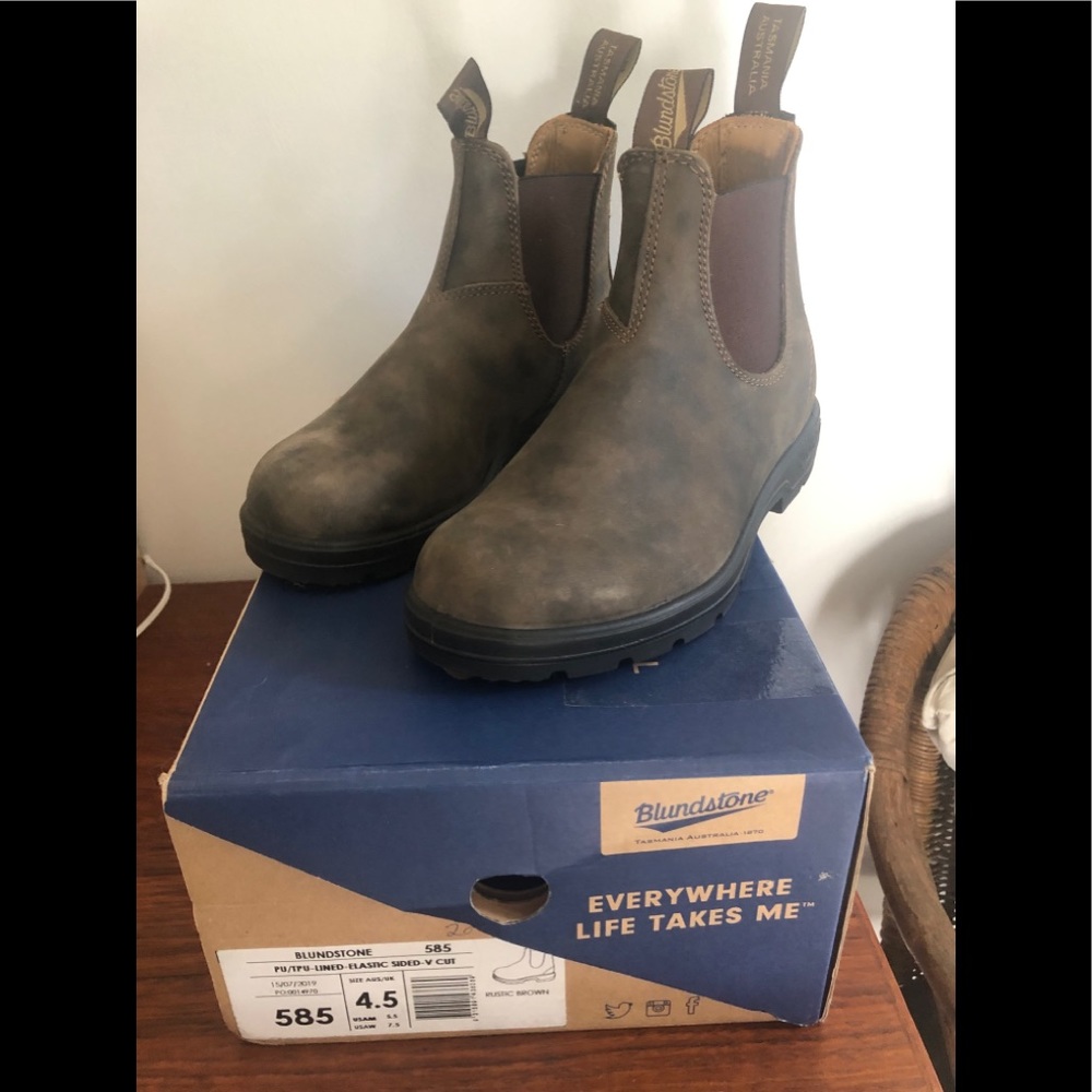 Women’s Blundstone 585 Boots